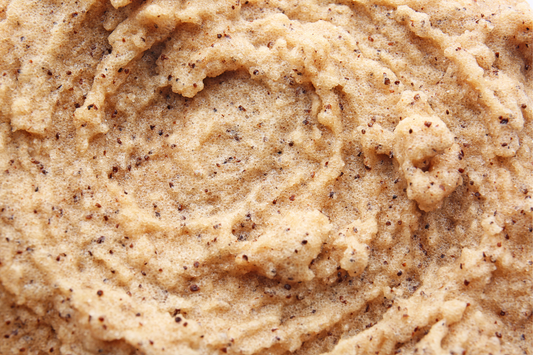 Endless Glow Shea Sugar Body Scrub